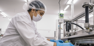 SE BUSCA OPERARIO DE PRODUCCIÓN PARA TAREAS DE ENVASADO, ETIQUETADO Y CONTROL DE CALIDAD EN FÁBRICA DE ALIMENTOS