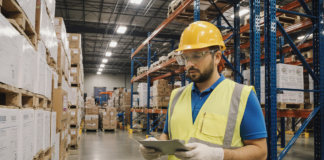SE SOLICITA PEÓN DE DEPÓSITO PARA CONTROL DE MERCADERÍA Y PREPARACIÓN DE PEDIDOS