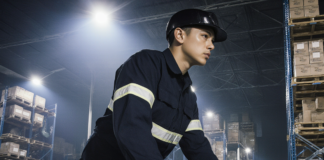 SE SOLICITA PEÓN DE DEPÓSITO PARA PREPARACIÓN DE PEDIDOS Y CONTROL DE MERCADERÍA (TURNO NOCTURNO)