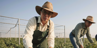 SE SOLICITA PEONES AGRÍCOLAS PARA CONTROL DE PRODUCTOS EN COSECHA (LUNES A VIERNES)