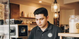 SE REQUIERE PERSONAL DE CAFETERÍA CON O SIN EXPERIENCIA PARA JORNADA PARCIAL