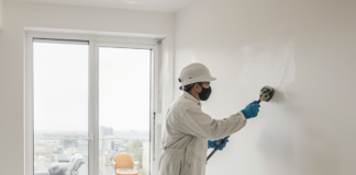SE BUSCA PINTOR PARA PREPARACIÓN Y RESTAURACIÓN DE SUPERFICIES RESIDENCIALES