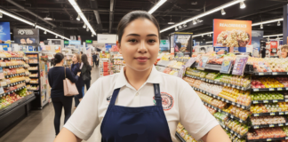 SE NECESITA REPONEDOR EXTERNO PARA CONTROL DE PRODUCTOS EN ESPACIOS ASIGNADOS EN TIENDA