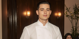 SE SOLICITA SALONERO HOMBRE Y/O MUJER PARA RECONOCIDO RESTAURANTE