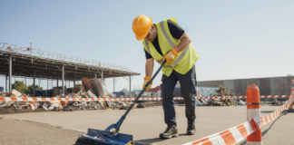 SE NECESITA TRABAJADOR DE CONSTRUCCIÓN PARA CARGA DE MATERIALES Y PREPARACIÓN DE TERRENO