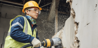 SE NECESITA TRABAJADOR DE CONSTRUCCIÓN PARA DEMOLICIÓN DE ESTRUCTURAS, CARGA Y DESCARGA DE MATERIALES