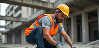 SE SOLICITA TRABAJADOR DE CONSTRUCCIÓN PARA COLOCACIÓN DE ENCOFRADOS DE HORMIGÓN Y PREPARACIÓN DE TERRENO
