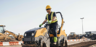 SE SOLICITA TRABAJADORES DE CONSTRUCCIÓN PARA RELLENO, COMPACTACIÓN Y PREPARACIÓN DE TERRENO