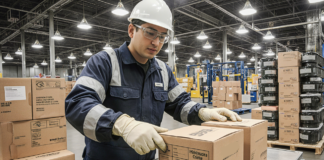 SE REQUIERE TRABAJADOR DE PRODUCCIÓN PARA CLASIFICACIÓN Y EMBALAJE DE PRODUCTOS (5 DÍAS A LA SEMANA)