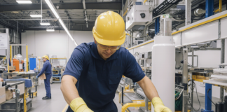 SE SOLICITA AUXILIAR DE PRODUCCIÓN PARA FÁBRICA DE EMPAQUES (HORARIOS ROTATIVOS)