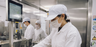 SE SOLICITAN AUXILIARES DE PRODUCCIÓN PARA LABORES DE ETIQUETADO Y ENVASADO DE PRODUCTOS