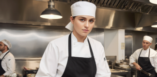 SE SOLICITA AYUDANTE DE COCINA CON O SIN EXPERIENCIA PARA CONTROL DE BANDEJAS Y ALMACENAMIENTO DE PRODUCTOS