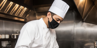 SE SOLICITA COCINERO PARA PREPARACIÓN DE PLATOS Y GESTIÓN DE COCINA EN RESTAURANTE