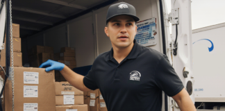 SE NECESITA CONDUCTOR DE REPARTO PARA CLASIFICACIÓN Y ENTREGA DE PRODUCTOS