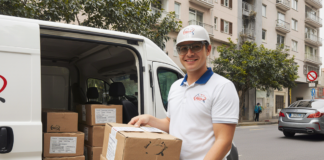 SE NECESITA CONDUCTOR PARA REPARTO DE MERCADERÍA Y CONTROL DE INVENTARIO (TIEMPO COMPLETO)