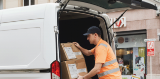 SE SOLICITA CONDUCTOR DE REPARTO PARA ENTREGA Y CARGA DE PRODUCTOS