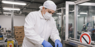 SE BUSCA ENVASADOR DE PRODUCTOS PARA FÁBRICA DE ALIMENTOS (TURNOS ROTATIVOS)