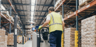 SE SOLICITA OPERARIO/A DE ALMACÉN PARA GESTIÓN DE INVENTARIO Y CONTROL DE MERCADERÍA ENTRANTE