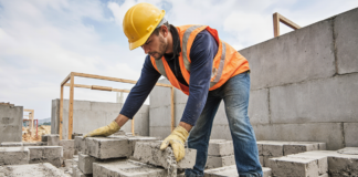 SE SOLICITA OBRERO GENERAL PARA PROYECTOS DE CONSTRUCCIÓN COMERCIAL
