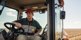 SE NECESITA OPERADOR DE EQUIPOS AGRÍCOLAS PARA COSECHA DE MAÍZ Y SOJA (MÍNIMA EXPERIENCIA)