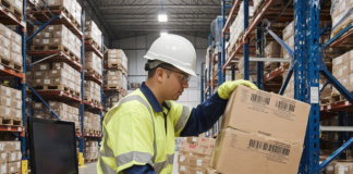 SE REQUIERE OPERARIO DE DEPÓSITO PARA ARMADO DE PEDIDOS Y CONTROL DE PRODUCTOS