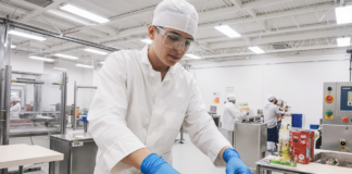 SE SOLICITA TRABAJADOR DE PRODUCCIÓN PARA EMPAQUE Y EMBALAJE DE PRODUCTOS