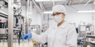SE SOLICITA OPERARIO DE PRODUCCIÓN PARA LABORES DE ENVASADO GENERAL