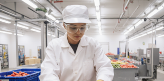 SE SOLICITA OPERARIO DE PRODUCCIÓN PARA SELECCIÓN Y PROCESAMIENTO DE VEGETALES, NO SE REQUIERE EXPERIENCIA