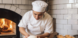SE REQUIERE PANADERO CON FLEXIBILIDAD HORARIA PARA PANADERÍA ARTESANAL