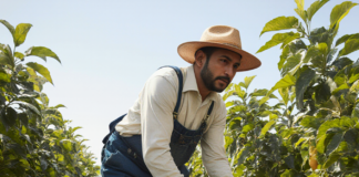 SE SOLICITA PEÓN AGRÍCOLA PARA LABORES DE MANTENIMIENTO EN HUERTO DE LIMONES