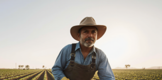 SE BUSCA PEÓN AGRÍCOLA PARA LABORES DE CAMPO Y OPERACIÓN DE MAQUINARIA