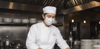 SE BUSCA PILERO DE TIEMPO COMPLETO PARA ASEO GENERAL DE COCINA EN RESTAURANTE