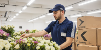 SE SOLICITA PREPARADOR DE PEDIDOS PARA CONTROL DE CALIDAD Y DESPACHO DE PEDIDOS