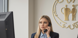 SE REQUIERE RECEPCIONISTA DE LUNES A VIERNES PARA ATENCIÓN AL CLIENTE Y GESTIÓN DE LLAMADAS EN ESTABLECIMIENTO