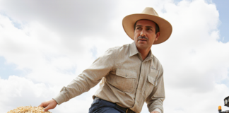 SE NECESITA TRABAJADOR AGRÍCOLA PARA COSECHA Y TRANSPORTE DE PRODUCTOS (JORNADA COMPLETA)