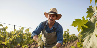 SE NECESITA TRABAJADOR AGRÍCOLA CON O SIN EXPERIENCIA PARA CUIDADO Y MANTENIMIENTO DE COSECHA EN FINCA ORGÁNICA