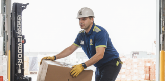 SE BUSCA TRABAJADOR DE ALMACÉN PARA CARGA, DESCARGA Y PREPARACIÓN DE MERCADERÍA (TIEMPO COMPLETO)