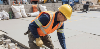 SE SOLICITA TRABAJADOR DE CONSTRUCCIÓN PARA PROYECTOS DE ALBAÑILERÍA Y COLOCACIÓN DE ACABADOS