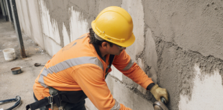 SE NECESITA TRABAJADOR DE CONSTRUCCIÓN PARA PROYECTOS DE RESTAURACIÓN