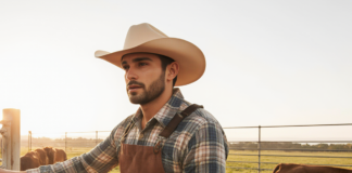 SE SOLICITA TRABAJADOR DE RANCHO PARA CUIDADO DE ANIMALES Y MANTENIMIENTO DE COSECHA