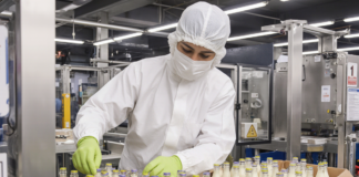 SE REQUIERE AYUDANTE DE PLANTA PARA INSPECCIÓN Y EMPAQUE DE ALIMENTOS FRESCOS