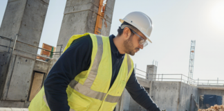 SE BUSCAN AYUDANTES DE CONSTRUCCIÓN DE TIEMPO COMPLETO PARA LABORES GENERALES