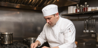 SE REQUIERE AYUDANTE DE COCINA EVENTUAL PARA JORNADA DE TIEMPO COMPLETO (TURNOS ROTATIVOS)