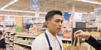 SE SOLICITA CAJERO/A EVENTUAL PARA SUPERMERCADO (JORNADA POR HORA)