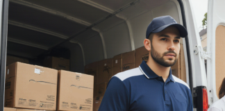 SE NECESITA CHÓFER DE CAMIÓN PARA ENTREGAS Y REPARTO DE PRODUCTOS