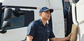SE SOLICITA CHÓFER DE CAMIÓN PARA REPARTO Y DISTRIBUCIÓN DE MERCADERÍA (TIEMPO COMPLETO)