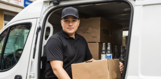SE NECESITA CHÓFER DE REPARTO PARA EMPRESA DE PRODUCCIÓN DE JUGOS