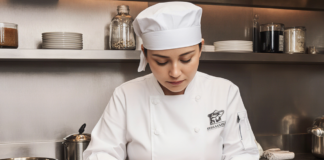 SE SOLICITA COCINERA PARA ELABORACIÓN DE MENÚS DIARIOS (TIEMPO COMPLETO)