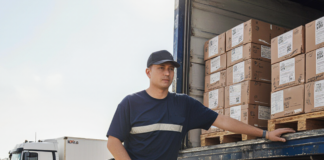 SE BUSCA CONDUCTOR DE CAMIÓN PARA TRANSPORTE Y ENTREGA DE MERCADERÍA (JORNADA COMPLETA)