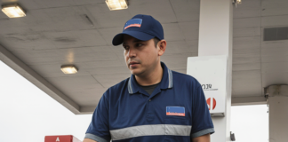 SE NECESITA EXPENDEDOR DE GASOLINA CON O SIN EXPERIENCIA PARA JORNADA DE MEDIO TIEMPO EN ESTACIÓN DE SERVICIO